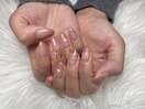 定額サンプル♪