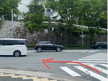 ブラン 阪急千里中央ビル店(Blanc)/【駐車場★アクセス】