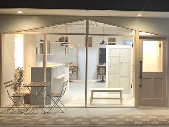 キュレアスパ/くつろげる温かみのある空間☆