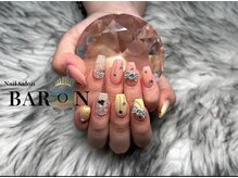 バロン 町田店(BARON)/カワイイ系ねいる