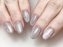 寺子屋ビューティーズ(寺子屋Beauty's)/キラキラ フラッシュネイル