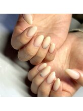 エムネイル ブランチ(Mネイル branch)/maeda!!__