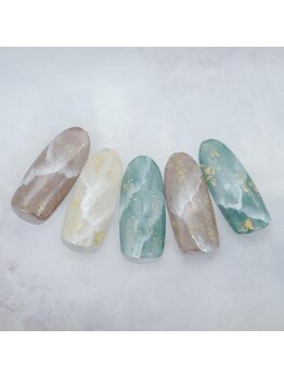 はあとねいる 岡崎駅前店/ハンド44