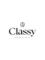 クラッシーブロウスタジオ(Classy brow studio)/Classy brow studio【眉毛サロン】