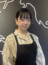 リンクプラスオム(RiMK plus Homme) 岩崎 