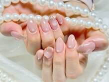 ナナアンドコー(Nana&Co.)/バラネイル