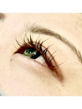 オリー掛川大坂店(OLY)/ワンホンエクステ