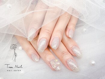 テセネイル(Tese Nail)/韓国ジェル☆フラッシュ