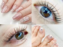 サロンドルクリア(Salon de LUCULIA)