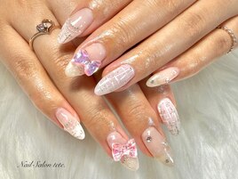 持込アート7～10本