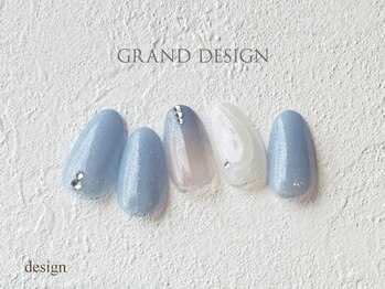 グランドデザイン 大垣店(GRAND DESIGN)/