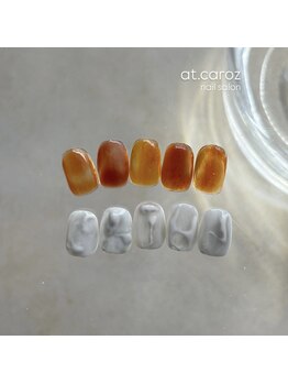 カーロ(at.caroz)/