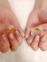 フレチル(frachill)/フルアート・nuance・白