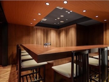 OYGラグジュアリーボクシングジム 銀座 東京/【体験流れ】２.カウンセリング