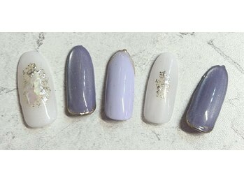 ベリティ(verity)/