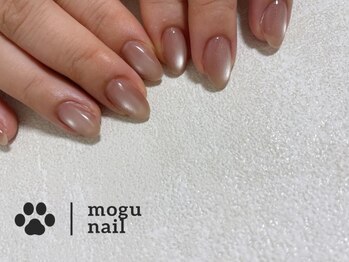 モグネイル(Mogunail)/マグネット／シンプル