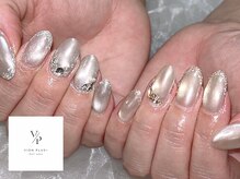 nail salon VION＋【ヴィオンプラス】