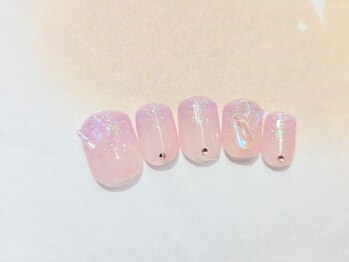 アローナ(Arona)/【HAND】定額シンプルデザイン☆