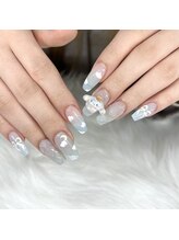 ベスパー(Vesper)/ネイリストsaki