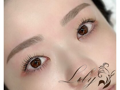 リリー(Lily)の写真