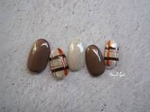 ハウオリラニ 自由が丘店(Hau'oli Lani)/定額ネイル☆