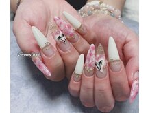 コロミネイル(colome nail)/