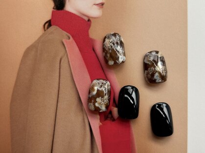 コラット ジングウマエ(KORAT jingumae)の写真