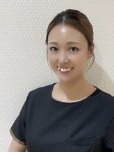 エステティックティアリィ サンマルシェ高蔵寺店(TiARY) ayaka