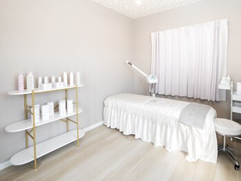 ローズリリー 名古屋店(Rose Lily)/サロンの内観