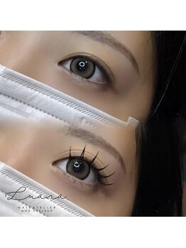 ネイルアトリエ ルアナ(LUANA)/