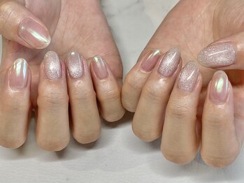 ロカ(Loca)/マグネット×オーロラ