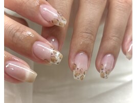 レオパードフレンチ