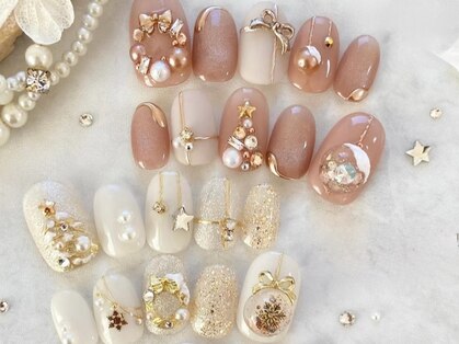 エイナネイル(einanail)の写真