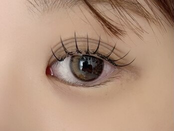 ジフバイクウ(Jiff by coo)/LEDフラットラッシュ100本