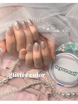トイヴ ネイル(toyve nail)/
