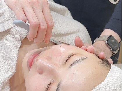 アレーズ(Al'aise)の写真