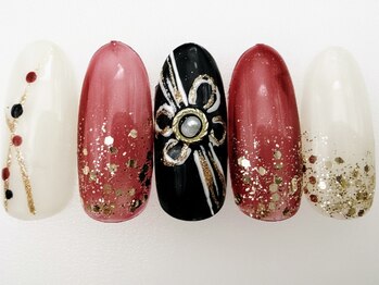 ☆45分ハンド定額7150円→5500円