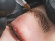 ミヤ(38)/アイブロウ・眉デザイン・静岡