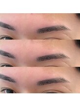 リアン アイ 太田(RIAN eye)/メンズアイブロウスタイリング