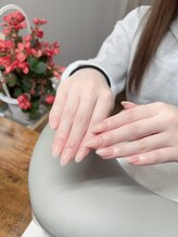 ソフィアネイル 赤羽店(Sofia Nail)/