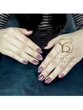 ユリナリタ(YuRi Narita)/