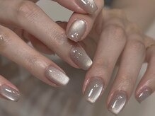 ベルネイル 池袋(Belle Nail)/マグネットネイル