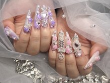 アビスネイル 池袋(Abyss Nail)