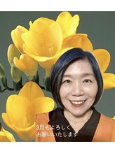 ヨサパーク ベルクロエ(YOSA PARK)&nbsp;Ｙｕｋａ 