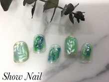 ショーネイル 武蔵小杉(Show Nail)/カジュアルPOPコース