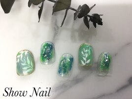 カジュアルPOPコース