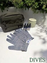 ディベス 仙台卸町本店(DIVES)/dives