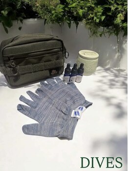 ディベス 仙台卸町本店(DIVES)/dives