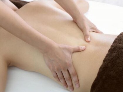 ゆるり リラクゼーション曳舟【3/28 NEW OPEN(予定)】の写真