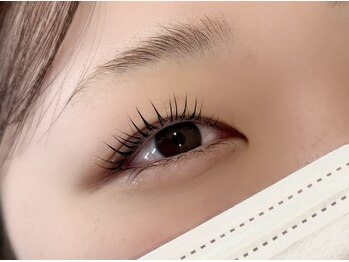 ビジョルノ つくばみどりの店(Begiorno)/まつげパーマ